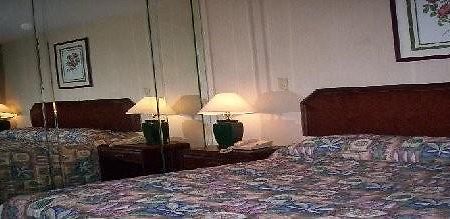 Metro Motel New York Chambre photo